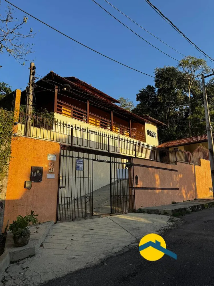 Casa, 4 quartos, 380 m² - Foto 32