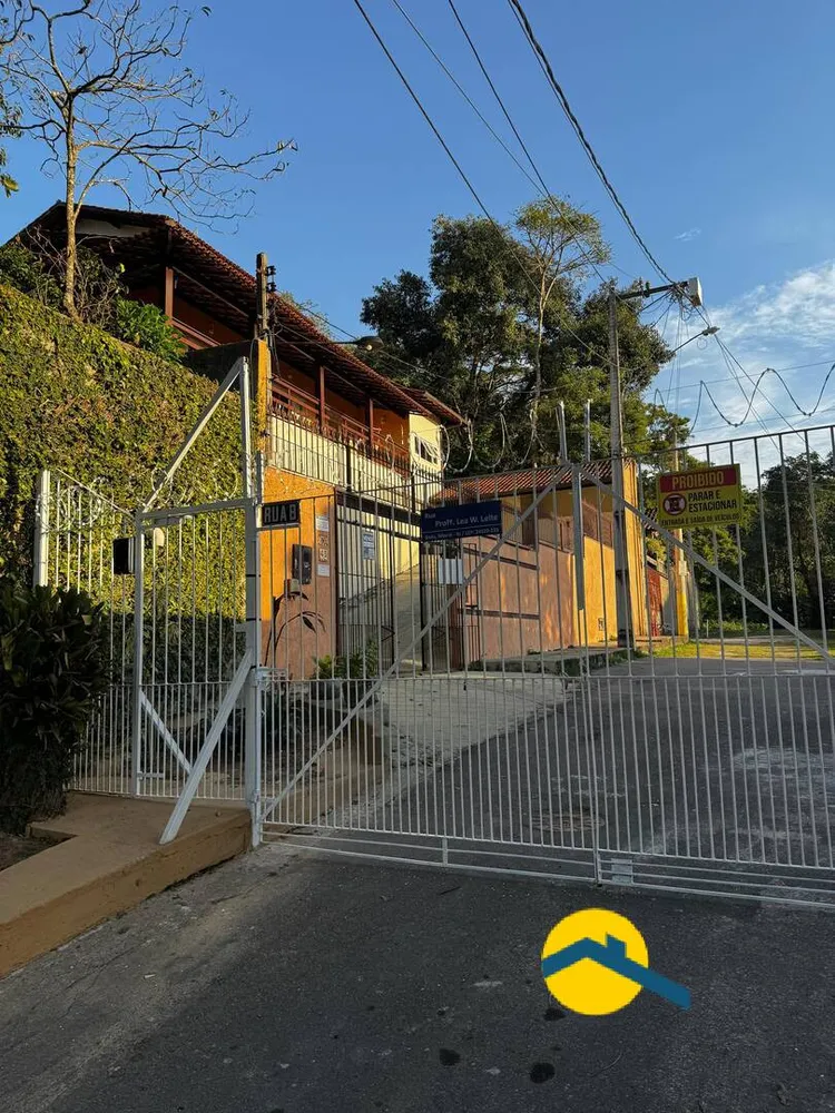 Casa, 4 quartos, 380 m² - Foto 33