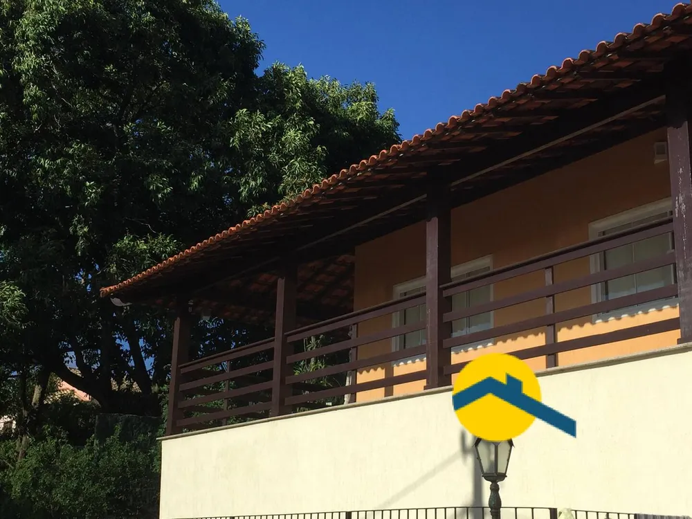 Casa, 4 quartos, 380 m² - Foto 29
