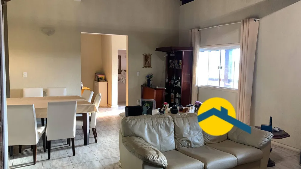 Casa, 4 quartos, 380 m² - Foto 4