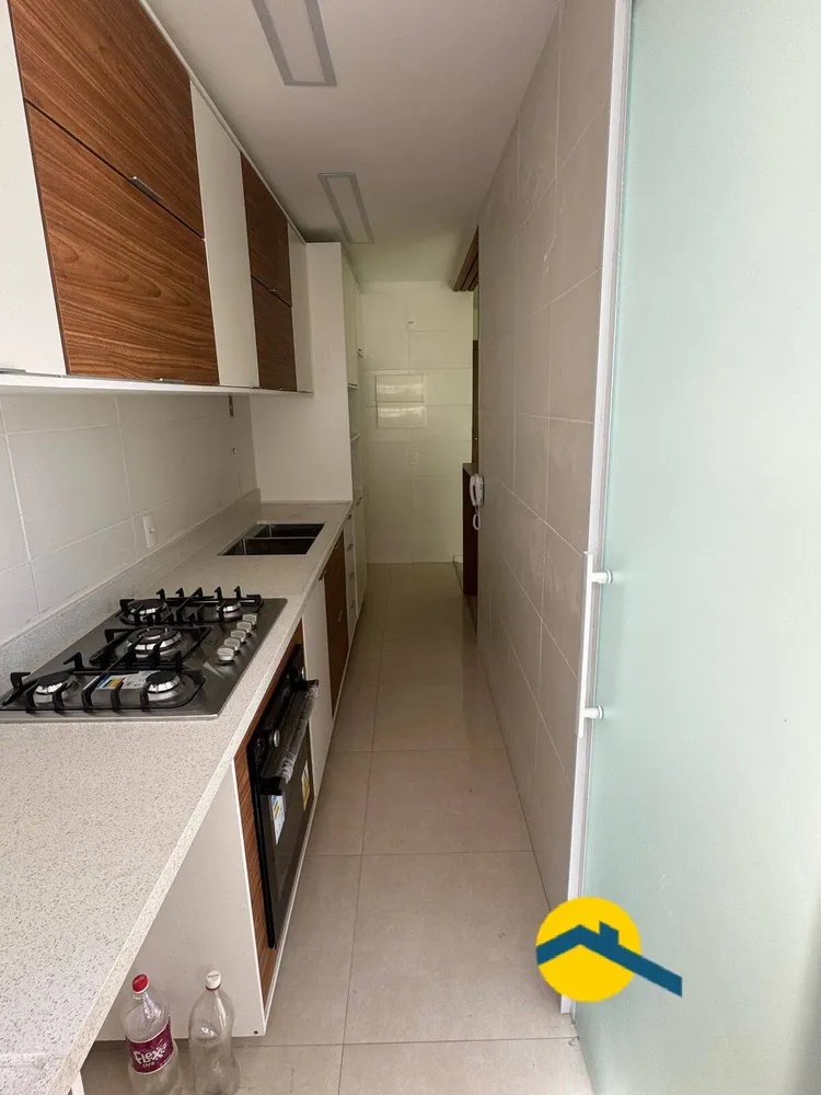 Apartamento, 2 quartos, 65 m² - Foto 5