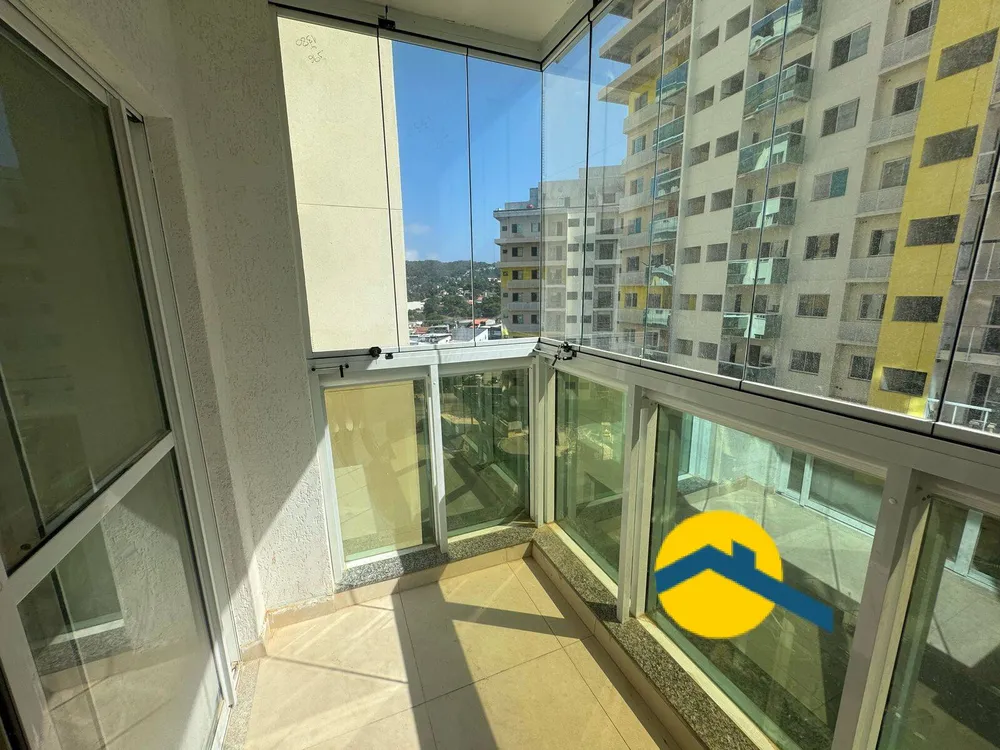 Apartamento, 2 quartos, 65 m² - Foto 3