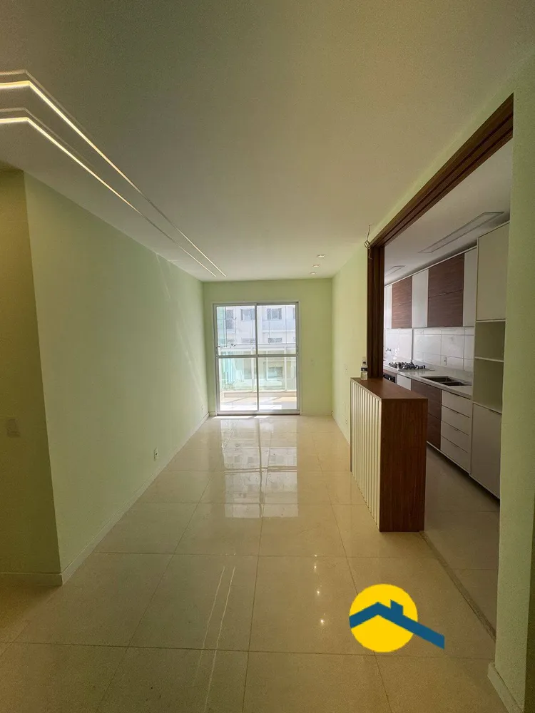 Apartamento, 2 quartos, 65 m² - Foto 1