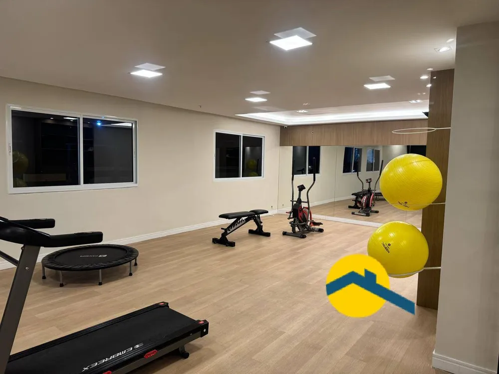 Apartamento, 2 quartos, 65 m² - Foto 22