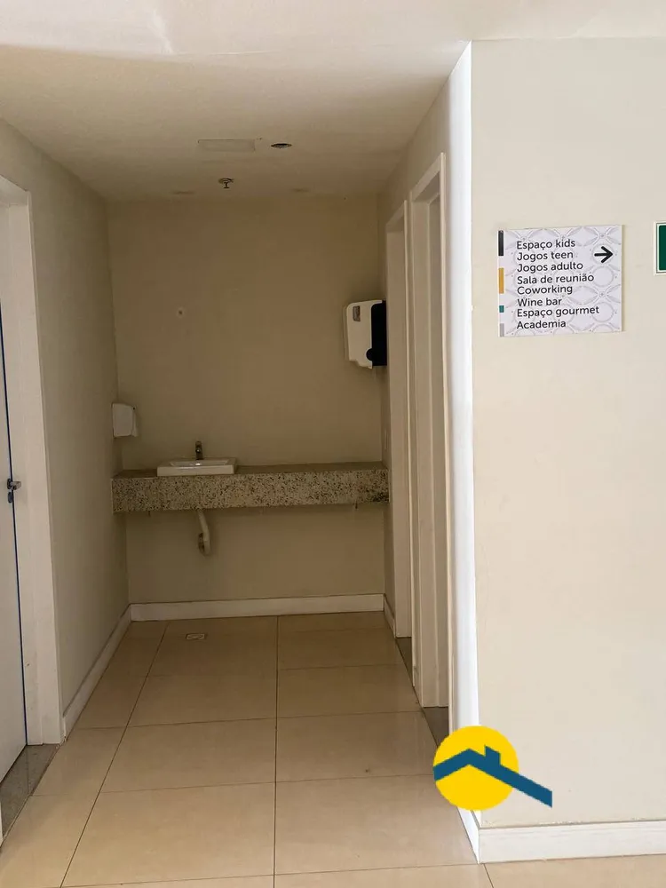 Apartamento, 2 quartos, 65 m² - Foto 47
