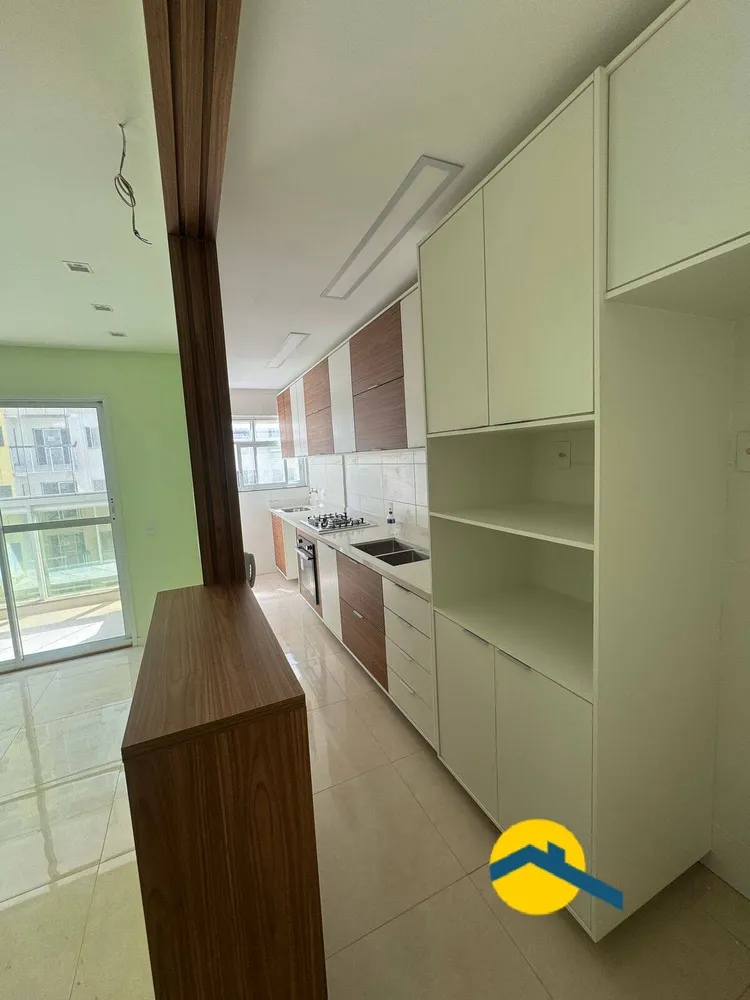 Apartamento, 2 quartos, 65 m² - Foto 2