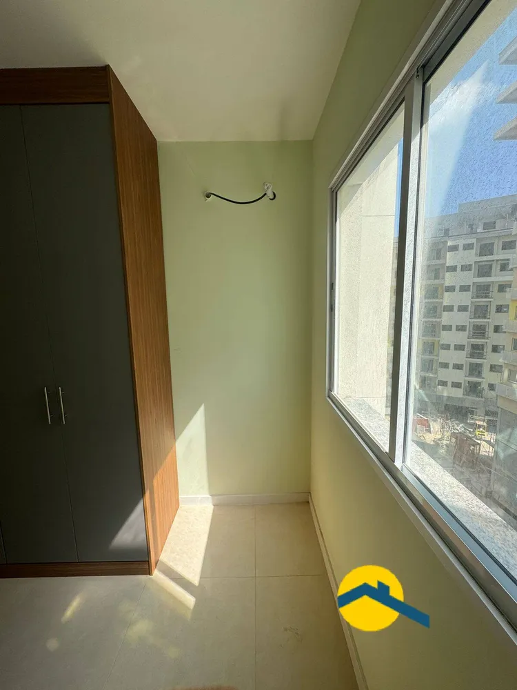 Apartamento, 2 quartos, 65 m² - Foto 16