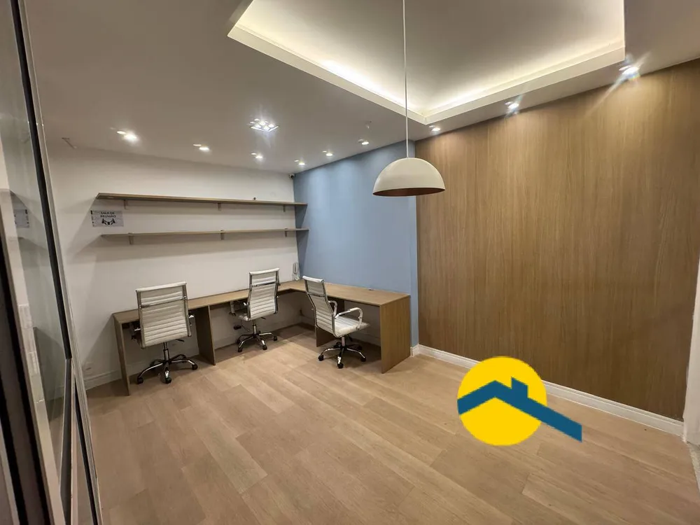Apartamento, 2 quartos, 65 m² - Foto 35