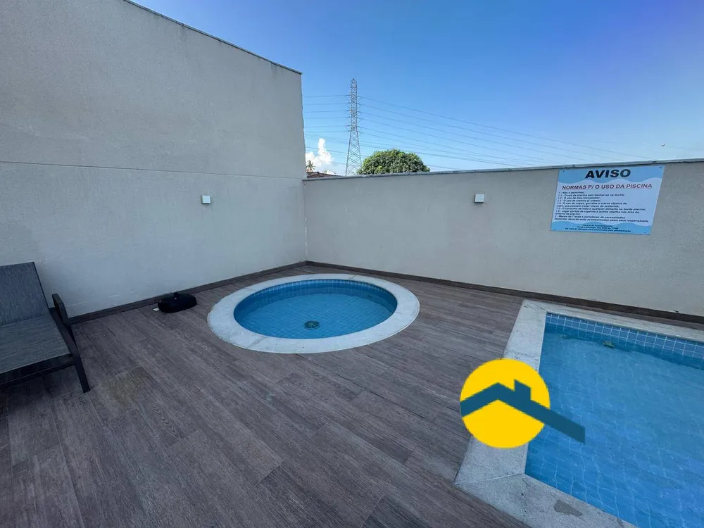 Apartamento, 2 quartos, 65 m² - Foto 26