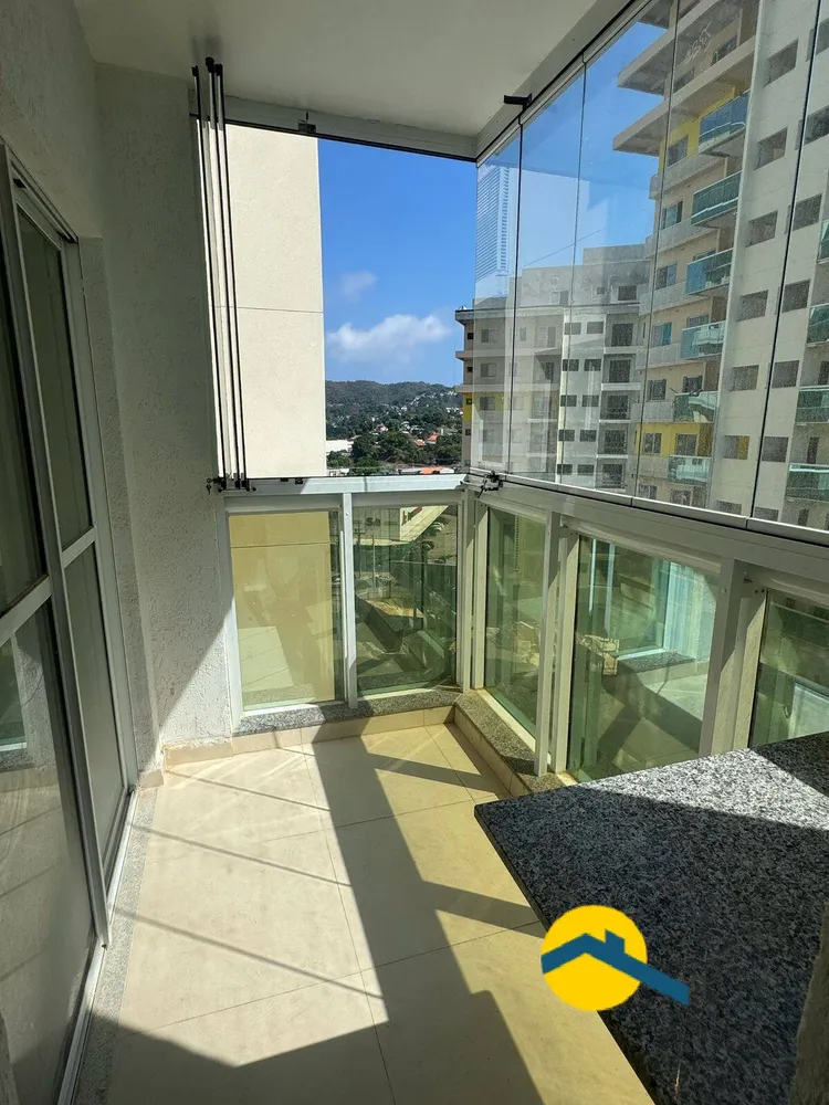 Apartamento, 2 quartos, 65 m² - Foto 4