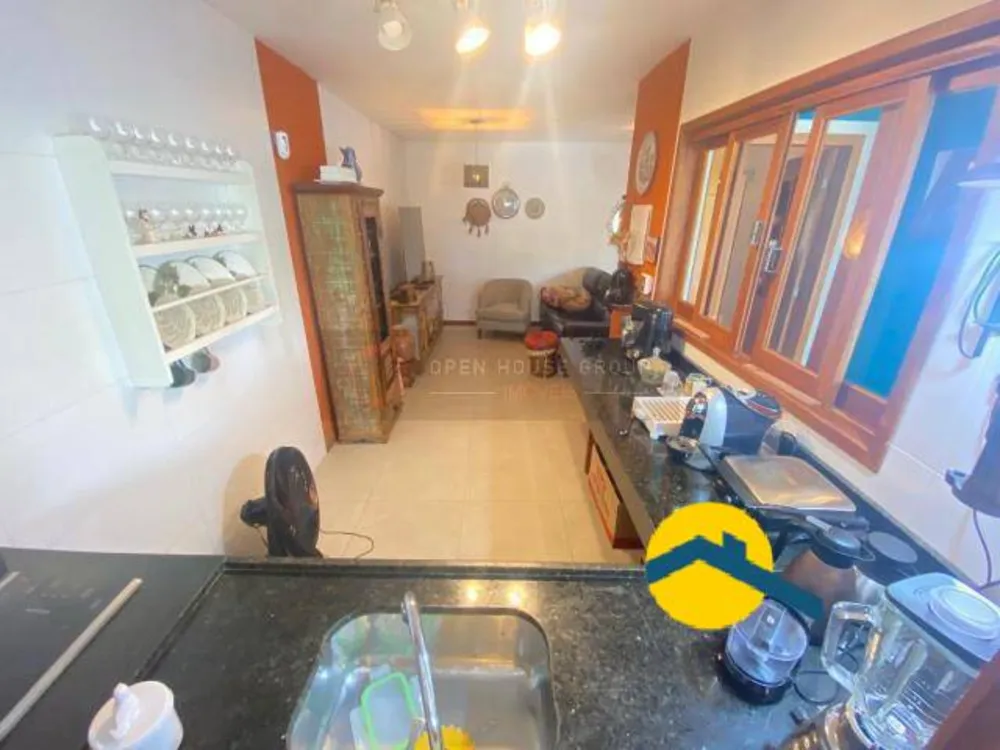 Casa, 3 quartos, 181 m² - Foto 19