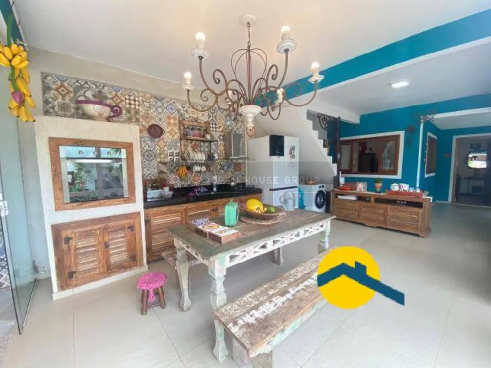 Casa, 3 quartos, 181 m² - Foto 24