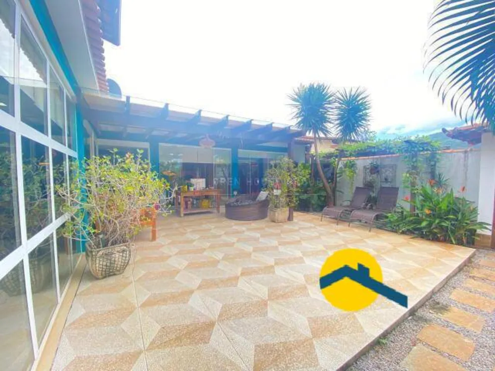 Casa, 3 quartos, 181 m² - Foto 28