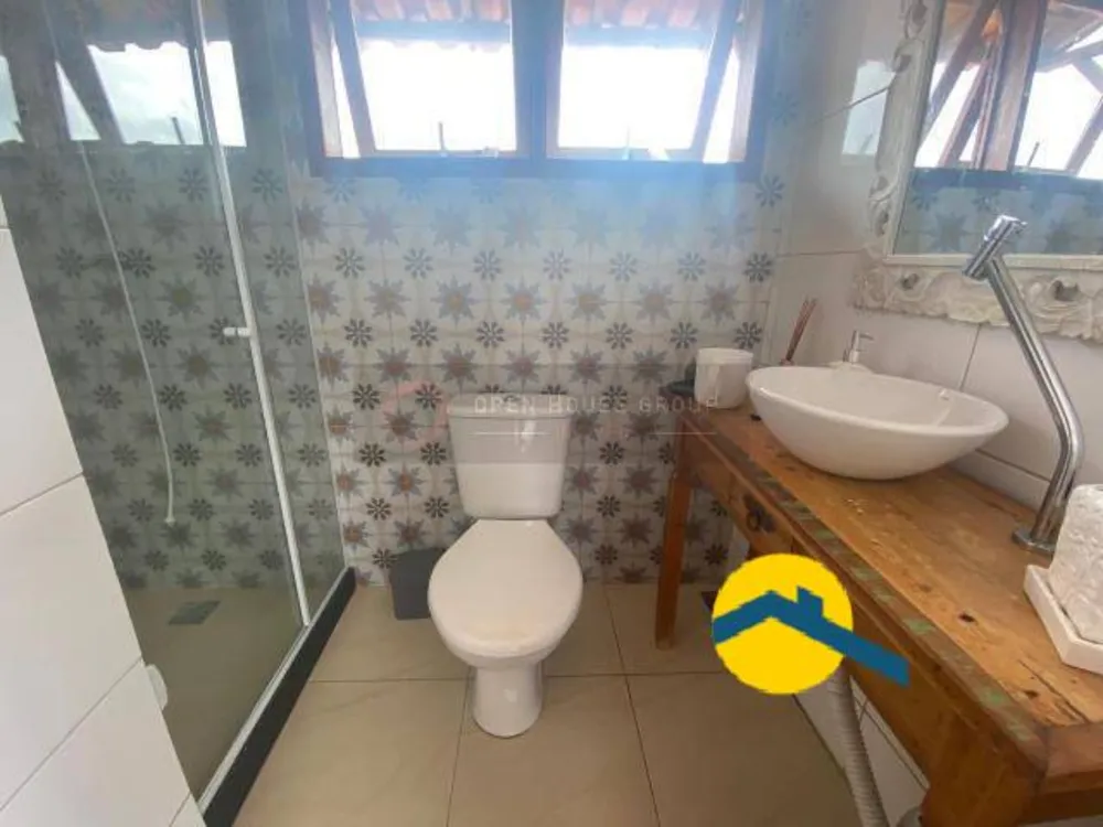 Casa, 3 quartos, 181 m² - Foto 16