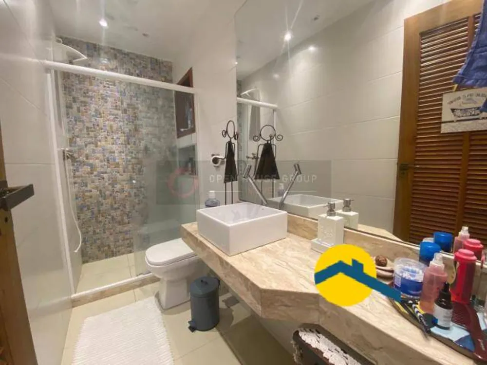 Casa, 3 quartos, 181 m² - Foto 11