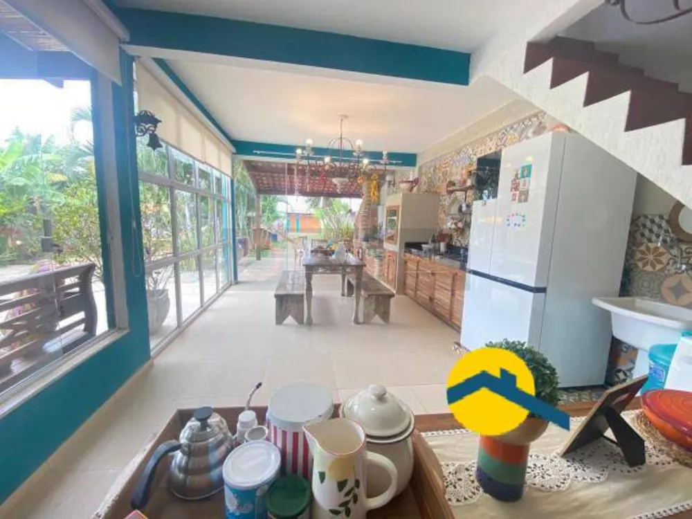 Casa, 3 quartos, 181 m² - Foto 22