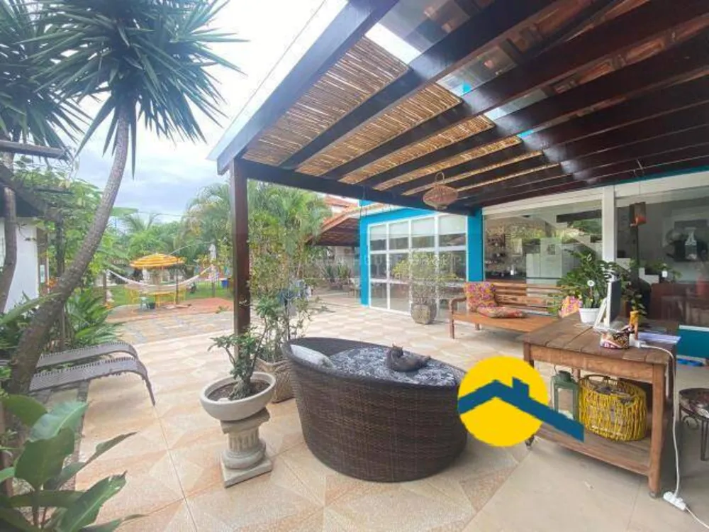 Casa, 3 quartos, 181 m² - Foto 26