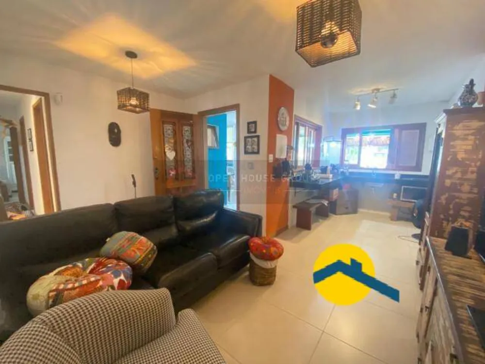 Casa, 3 quartos, 181 m² - Foto 6