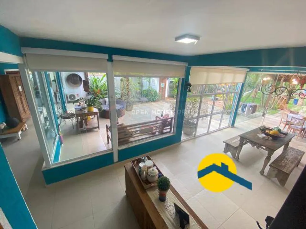 Casa, 3 quartos, 181 m² - Foto 23