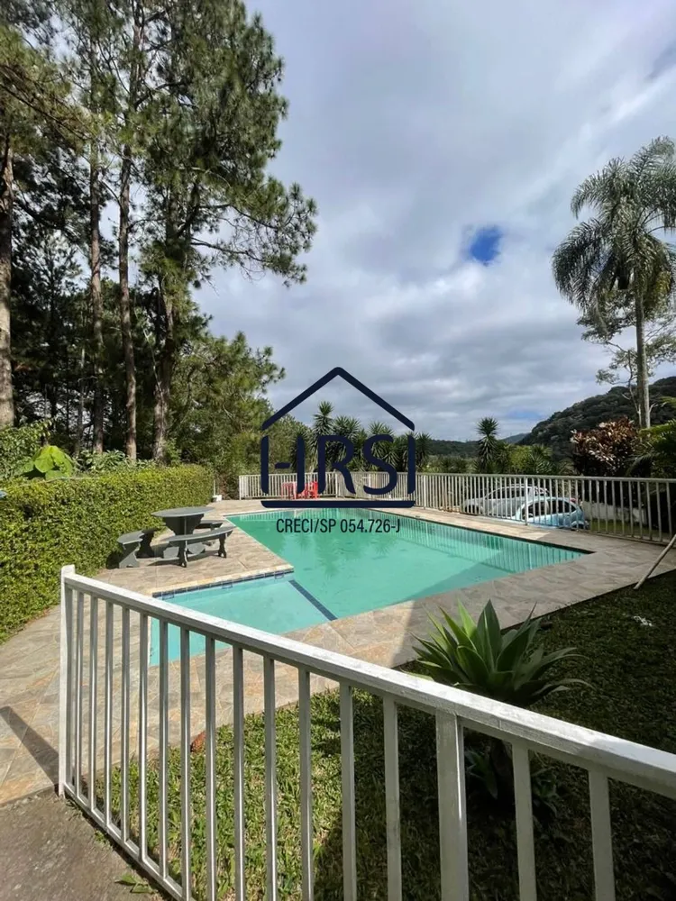 Chácara, 4 quartos, 5347 m² - Foto 1