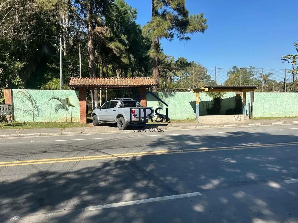 Chácara, 4 quartos, 5347 m² - Foto 4
