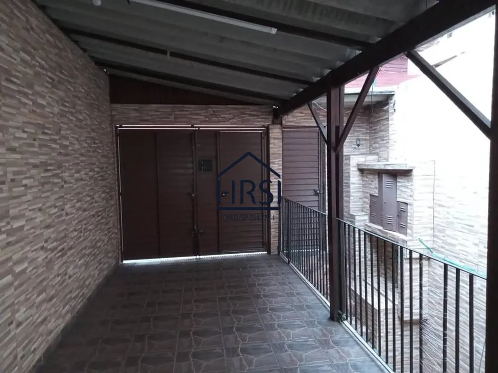 Casa, 280 m² - Foto 1