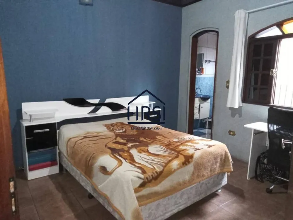 Casa, 280 m² - Foto 2
