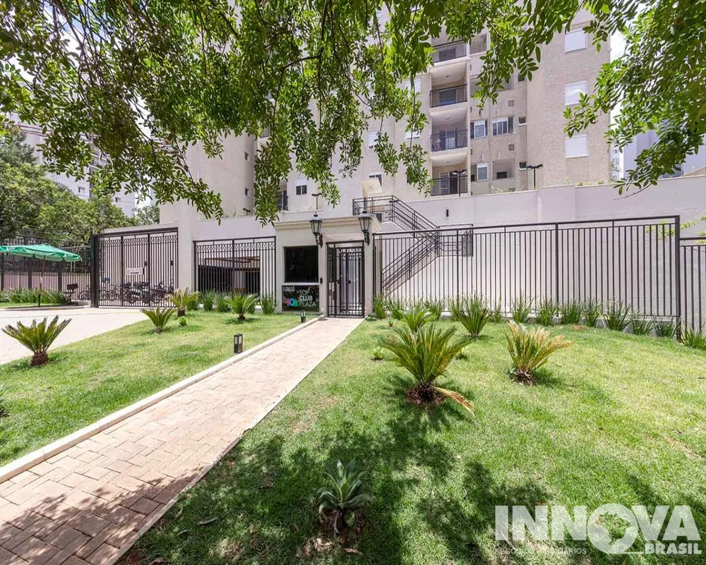Apartamento, 2 quartos, 63 m² - Foto 9