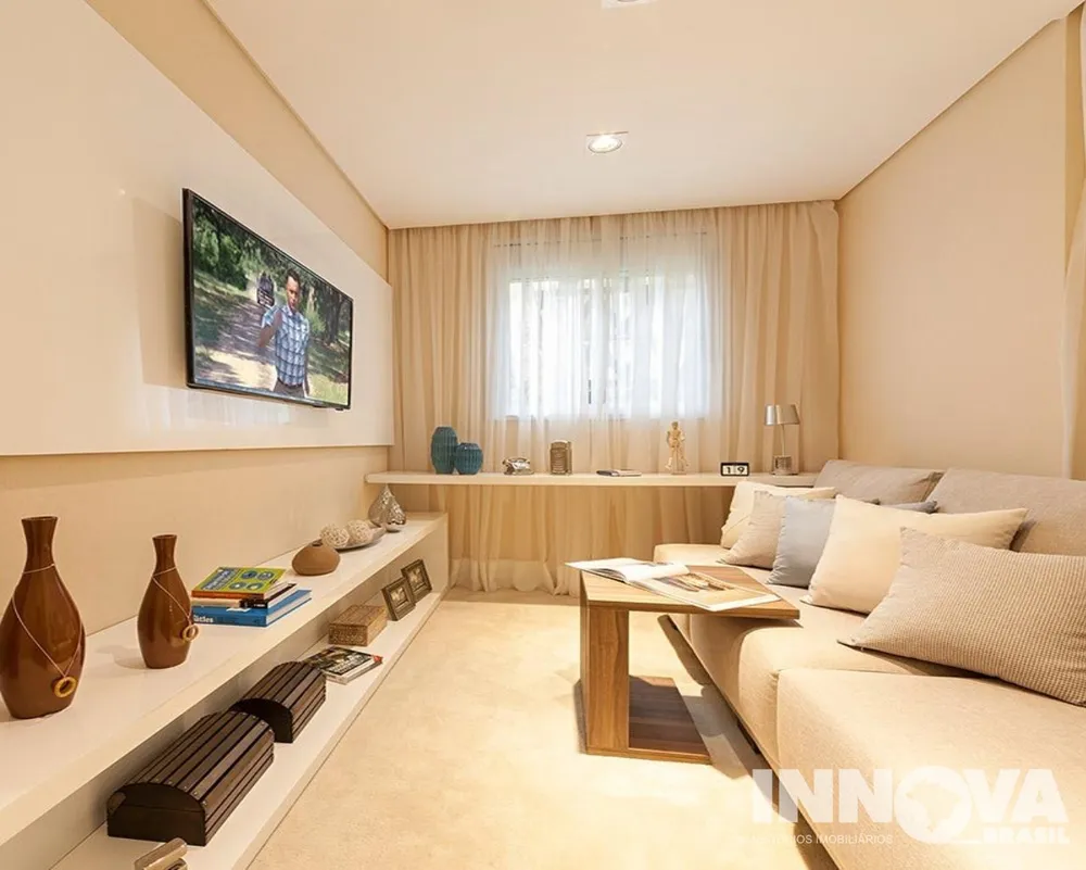Apartamento, 2 quartos, 63 m² - Foto 6