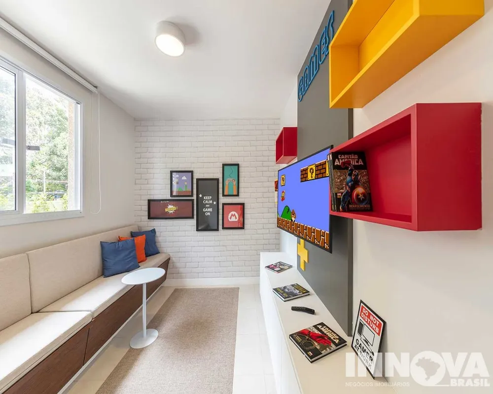 Apartamento, 2 quartos, 63 m² - Foto 12
