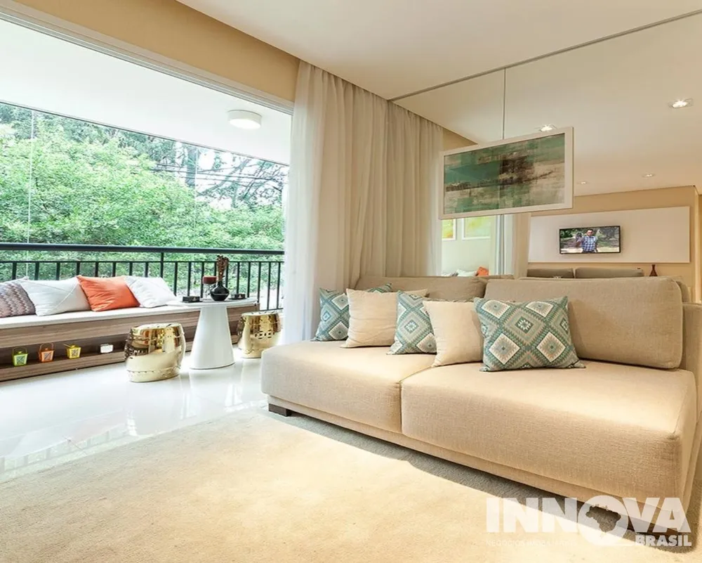 Apartamento, 2 quartos, 63 m² - Foto 7