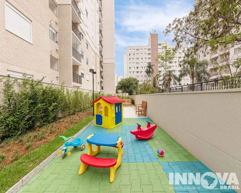 Apartamento, 2 quartos, 63 m² - Foto 10