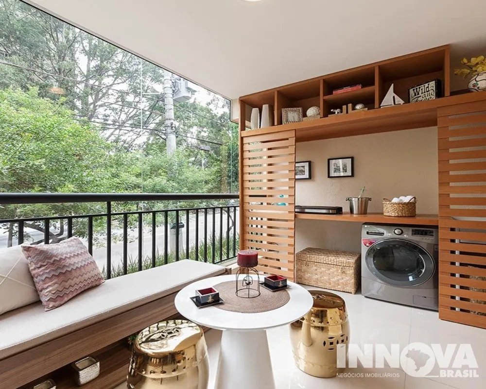 Apartamento, 2 quartos, 63 m² - Foto 8