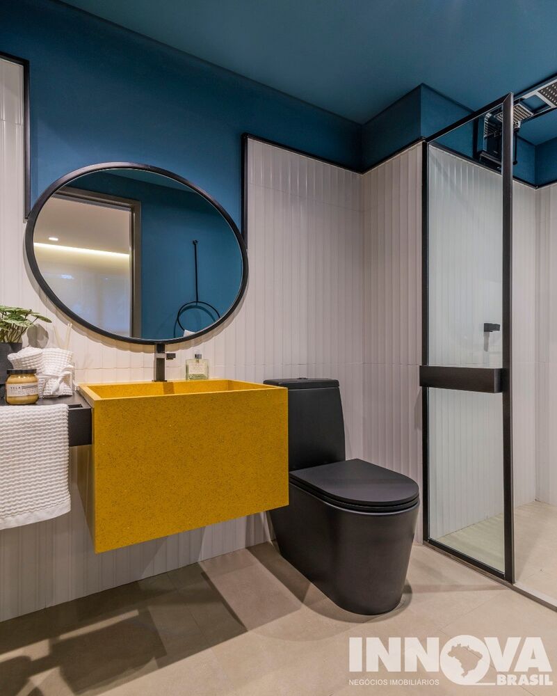 Apartamento, 1 quarto, 29 m² - Foto 14