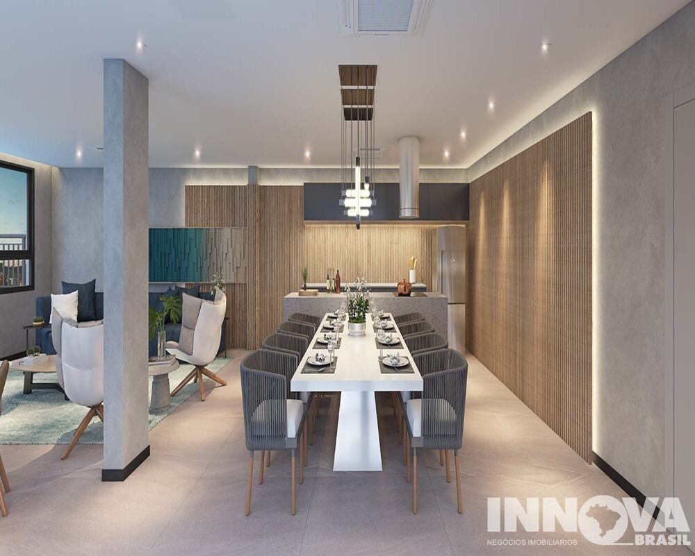 Apartamento, 1 quarto, 29 m² - Foto 5