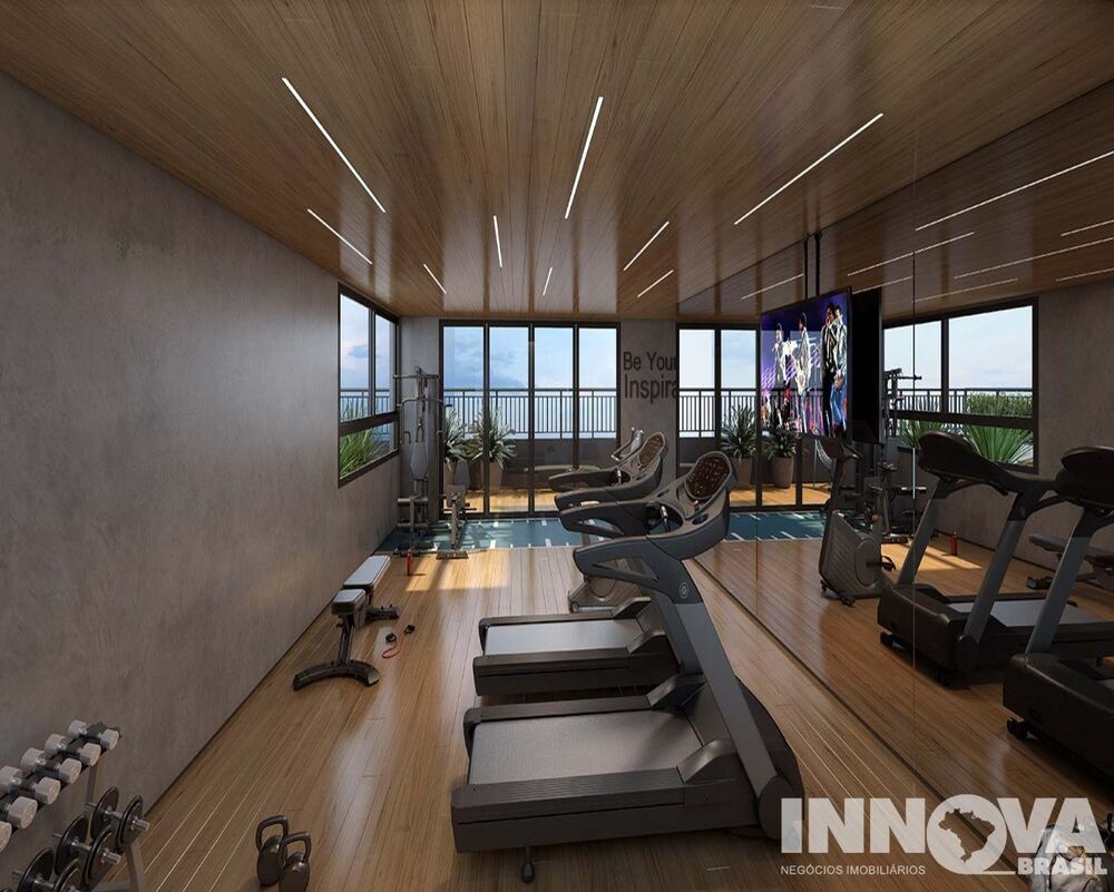 Apartamento, 1 quarto, 29 m² - Foto 13