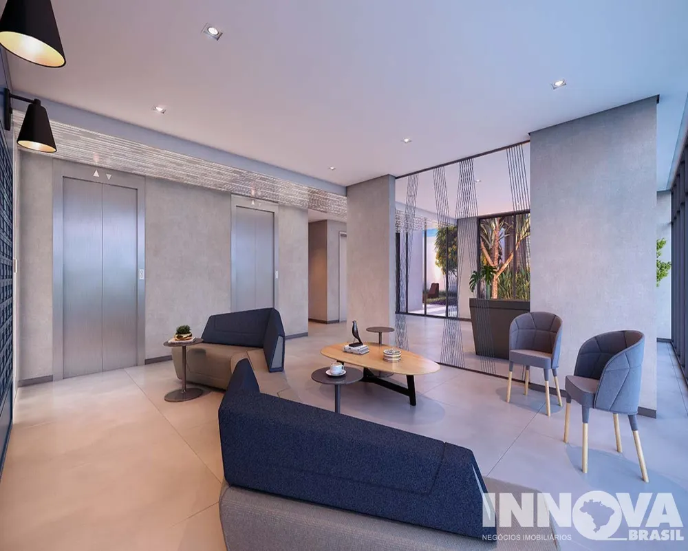 Apartamento, 1 quarto, 29 m² - Foto 10