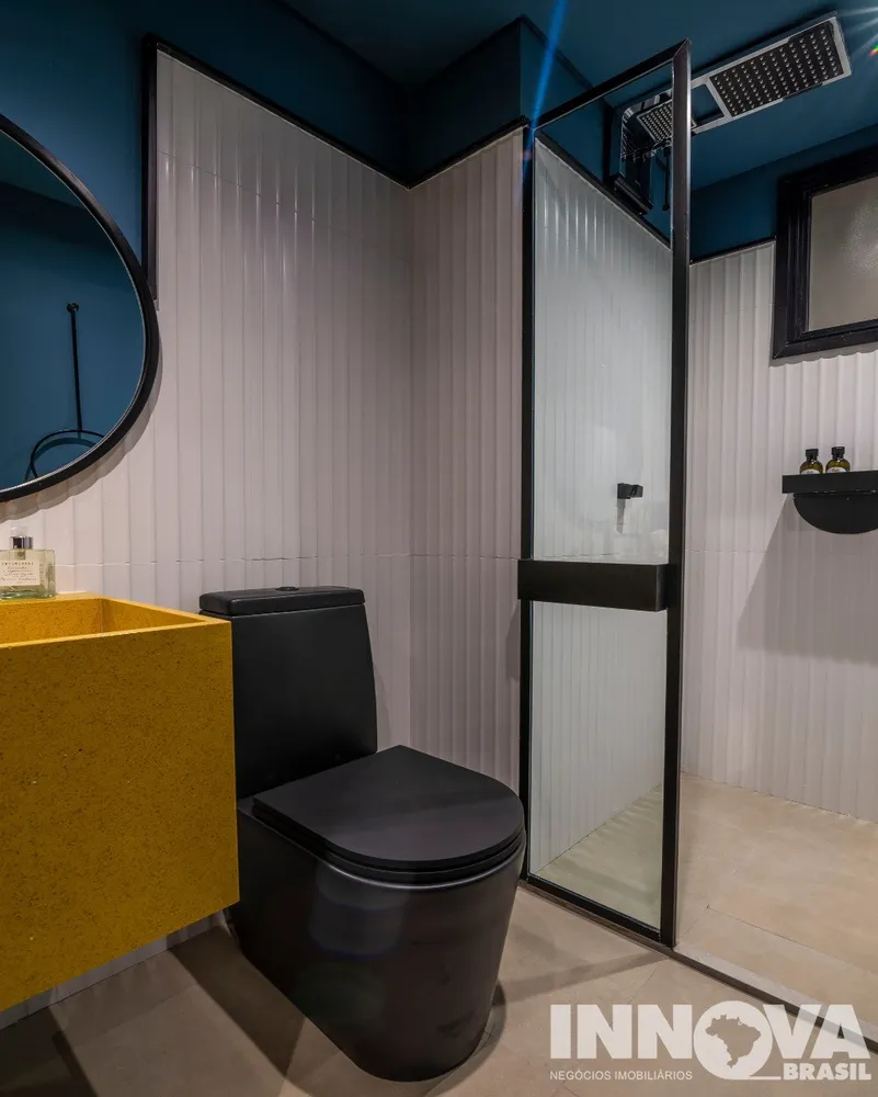Apartamento, 1 quarto, 29 m² - Foto 22