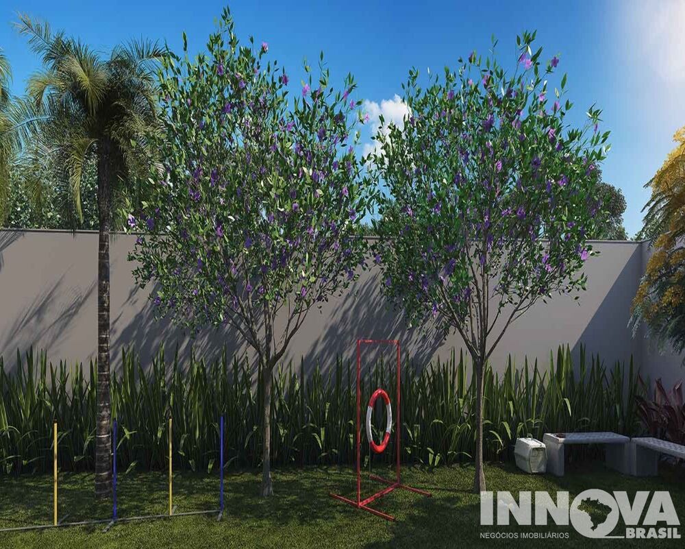 Apartamento, 1 quarto, 29 m² - Foto 4