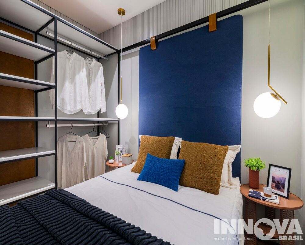 Apartamento, 1 quarto, 29 m² - Foto 11