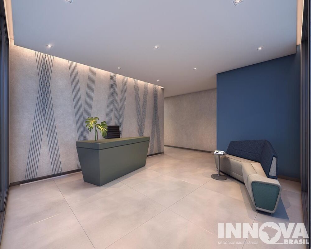 Apartamento, 1 quarto, 29 m² - Foto 6