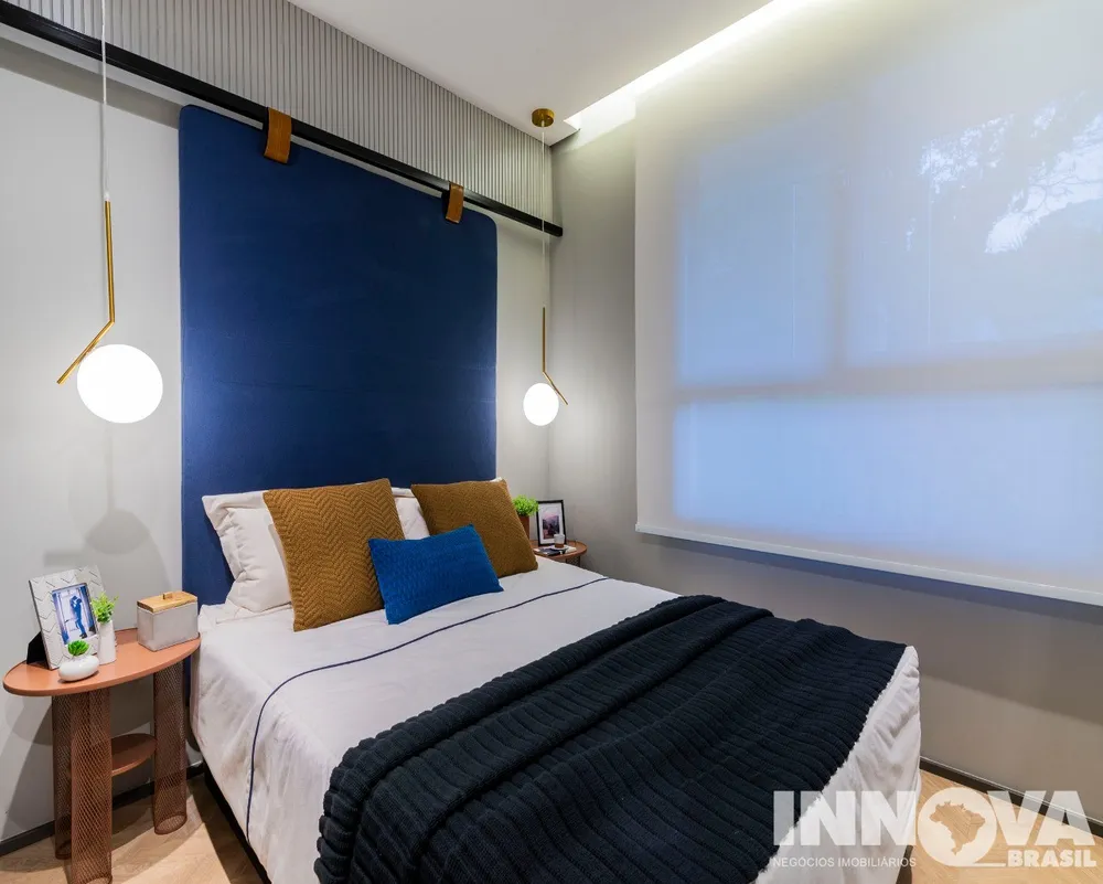 Apartamento, 1 quarto, 29 m² - Foto 28