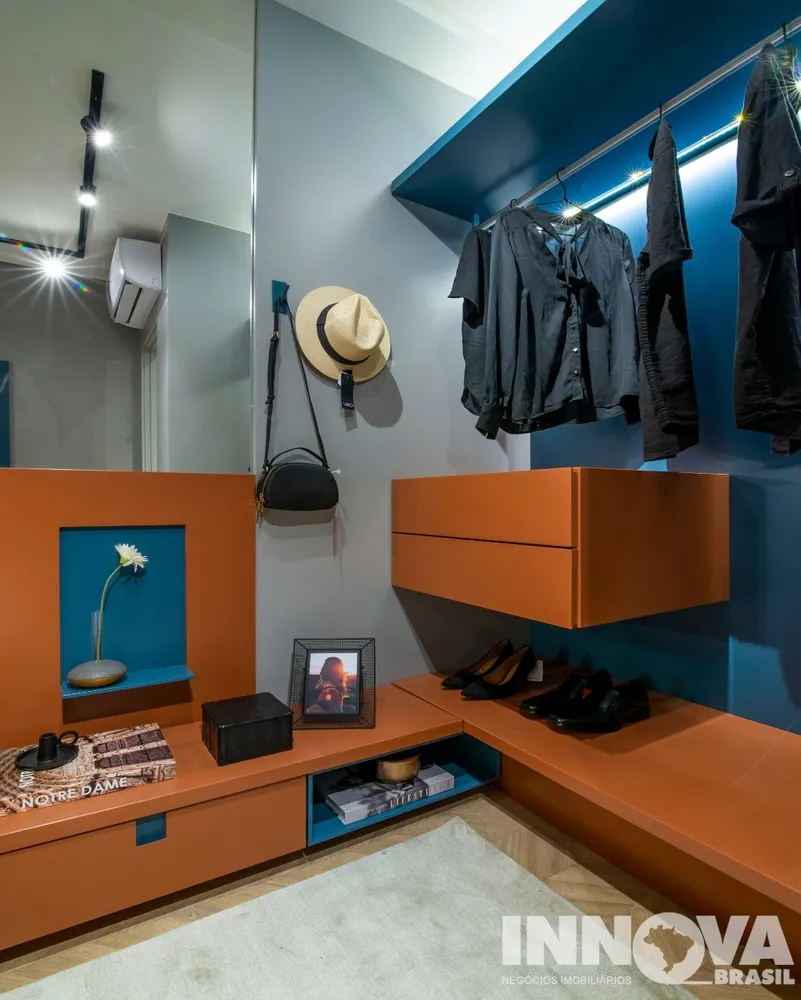 Apartamento, 1 quarto, 32 m² - Foto 16