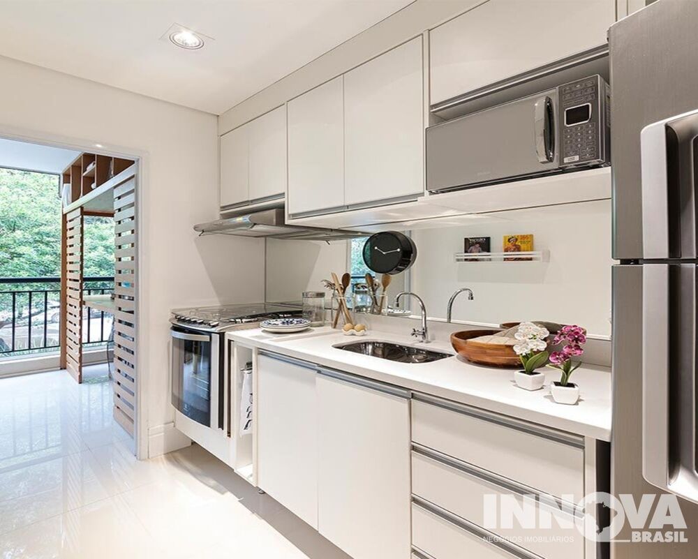 Apartamento, 1 quarto, 49 m² - Foto 4