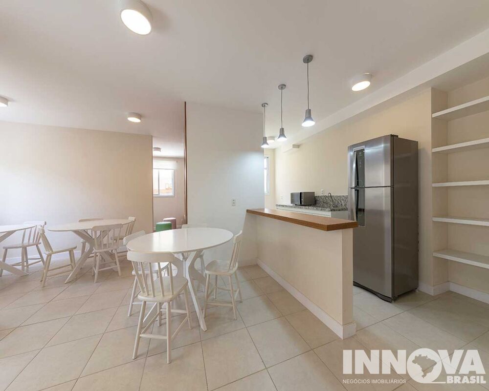 Apartamento, 1 quarto, 49 m² - Foto 3