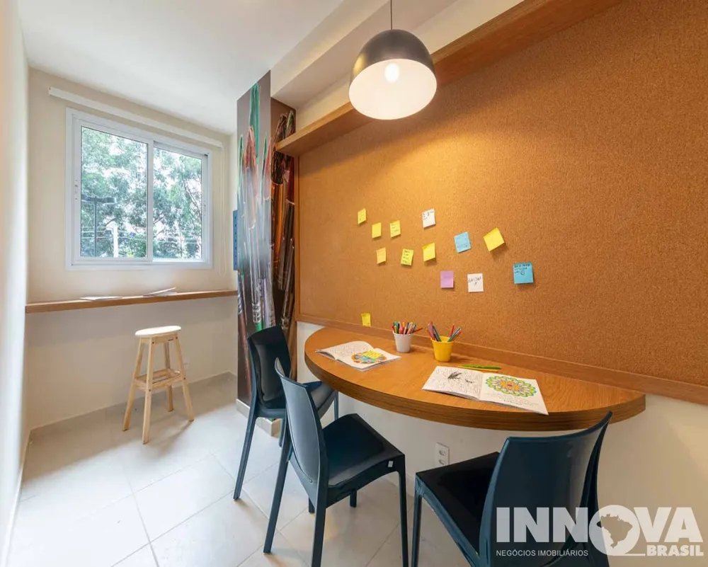 Apartamento, 1 quarto, 49 m² - Foto 16