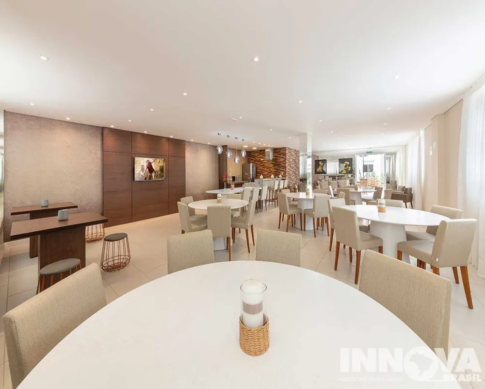 Apartamento, 1 quarto, 49 m² - Foto 1
