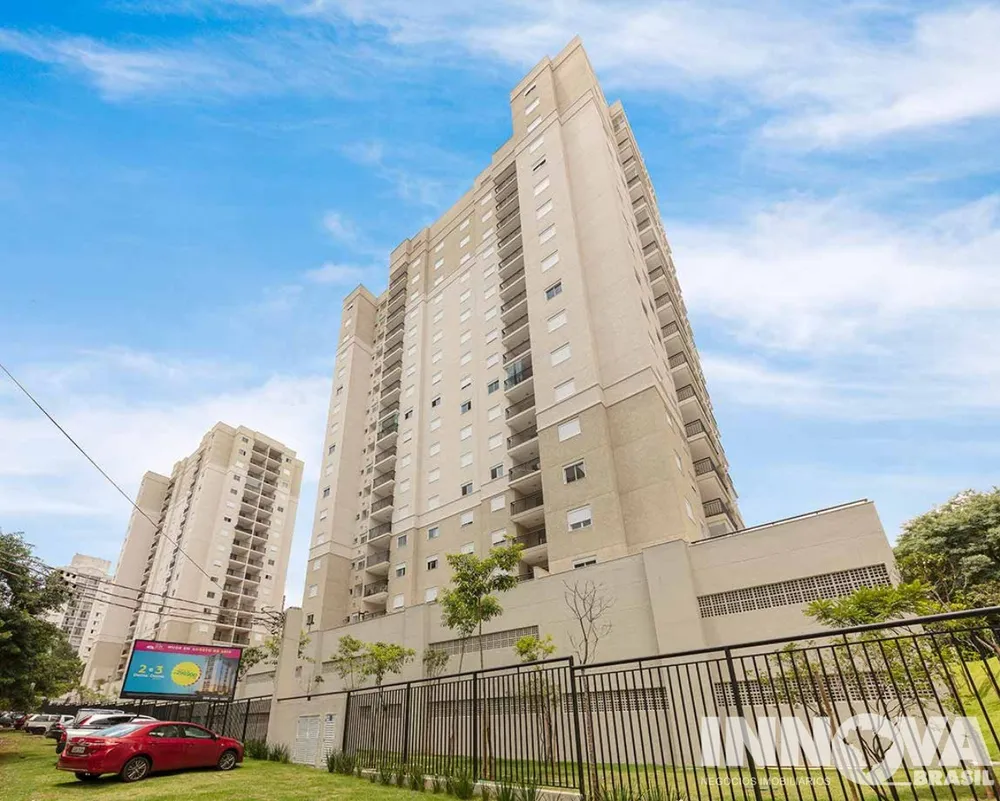 Apartamento, 1 quarto, 49 m² - Foto 15
