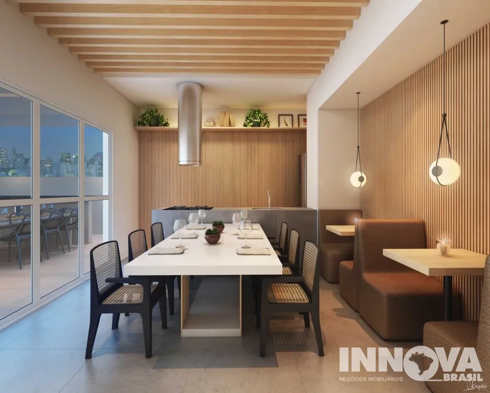 Apartamento, 1 quarto, 26 m² - Foto 15