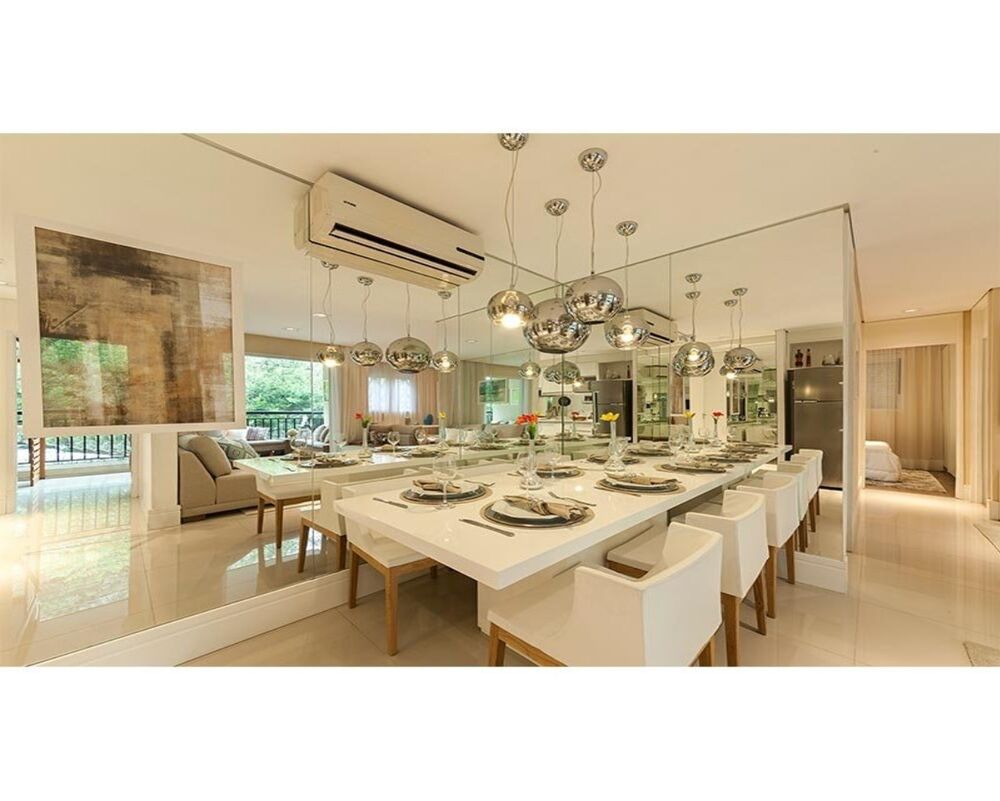 Apartamento, 2 quartos, 63 m² - Foto 4